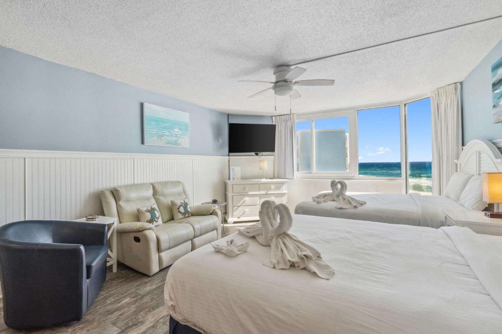 Of The Gulf 613 Apartment *