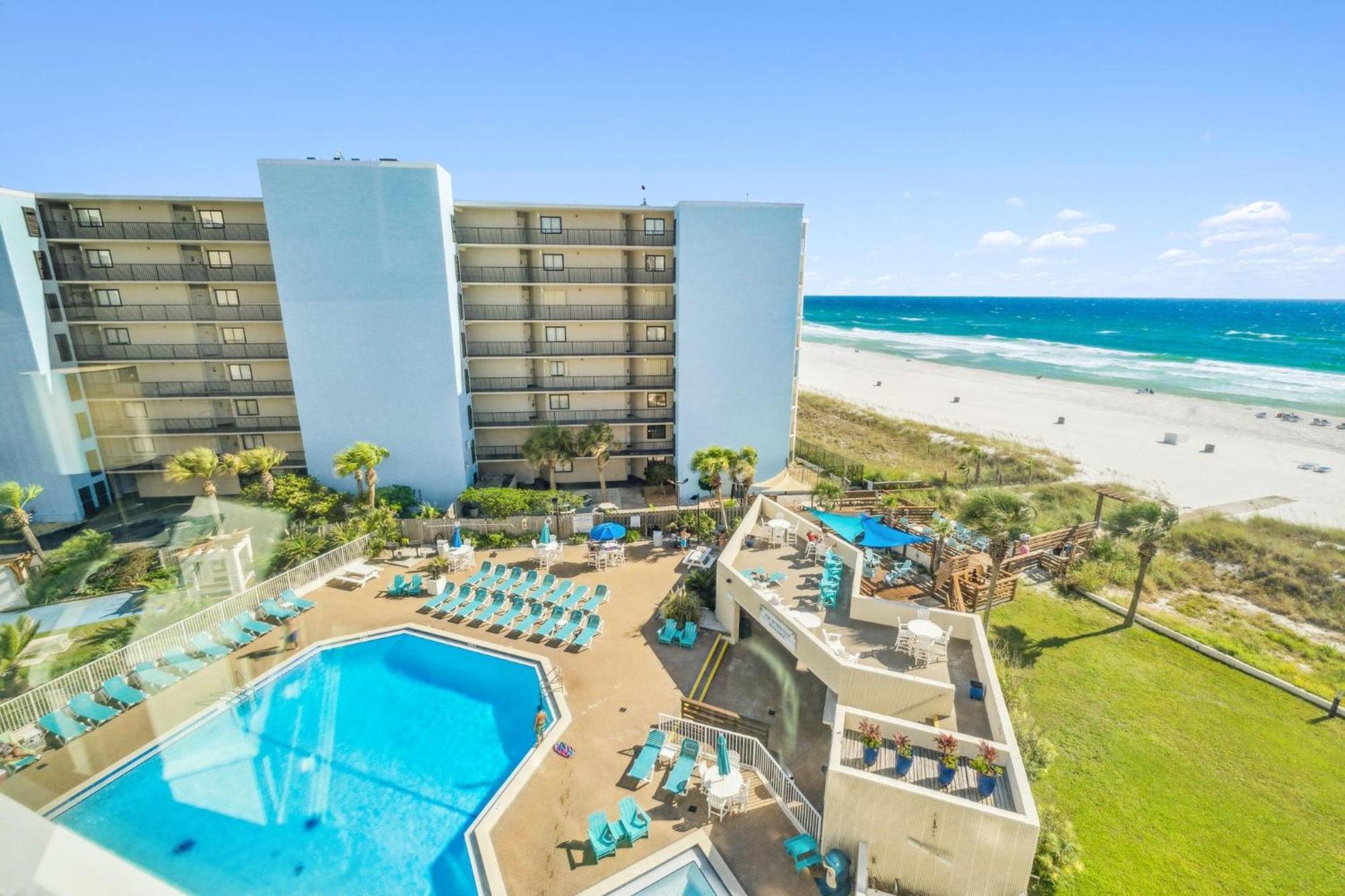 Of The Gulf 613 Apartment *