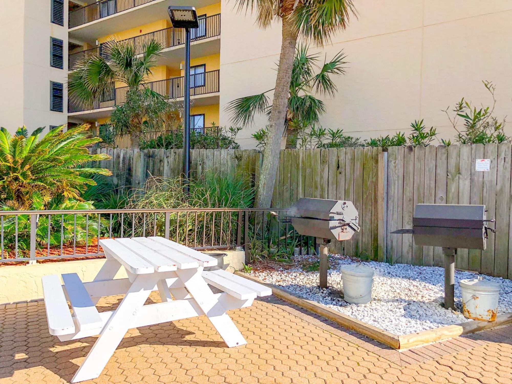 Apartment Of The Gulf 613 Panama City Beach