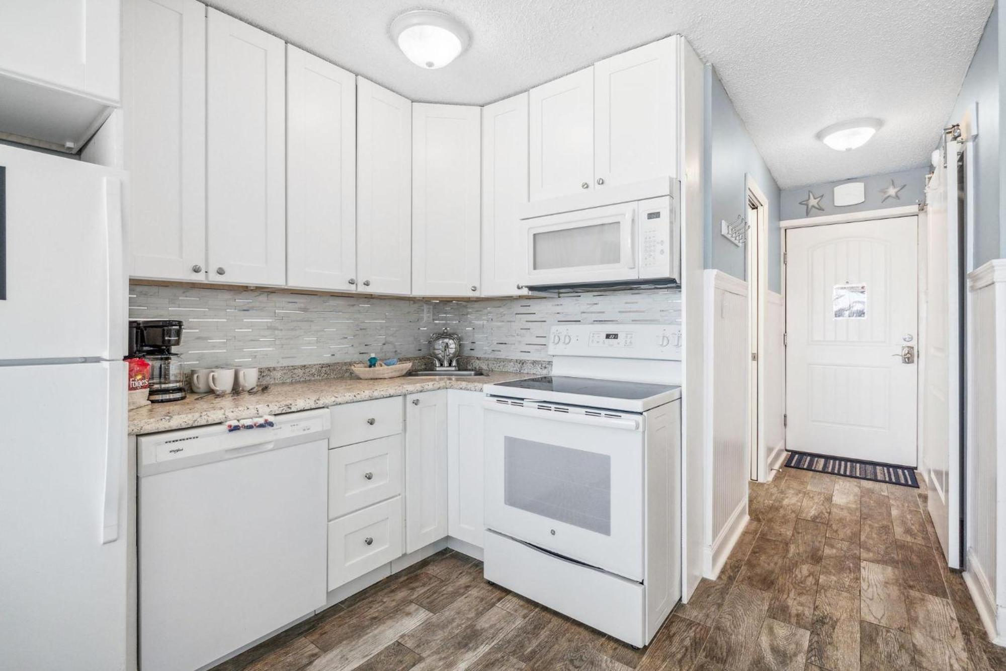 Of The Gulf 613 Apartment